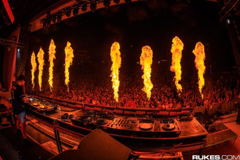 Illenium @ Breakaway Music Festival (Kansas City, MO) - August 5, 2022