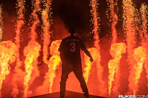 Illenium @ Outside Lands (San Francisco, CA) - August 7, 2022