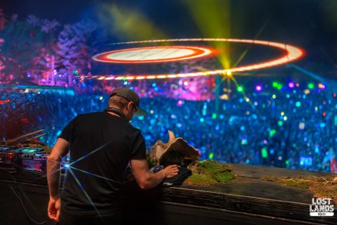 Lost Lands Music Festival 2021 (Day 3) @ Legend Valley (Thornville, OH) – September 26, 2021