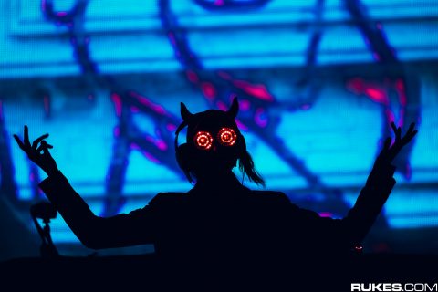 Rezz @ Red Rocks Amphitheatre (Denver, CO) – October 27, 2022