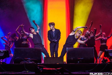 We The Fest 2022 (Day 1) @ GBK Sports Complex (Jakarta, ID) – September 23, 2022