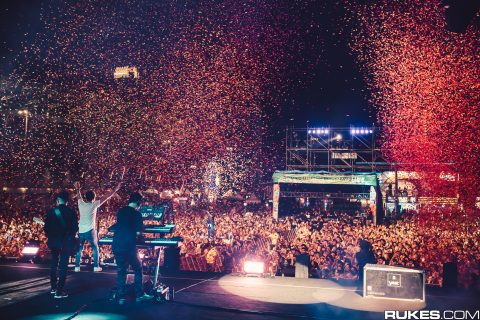 We The Fest 2022 (Day 2) @ GBK Sports Complex (Jakarta, ID) – September 24, 2022