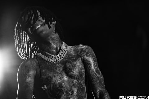 We The Fest 2022 (Day 3) @ GBK Sports Complex (Jakarta, ID) – September 25, 2022