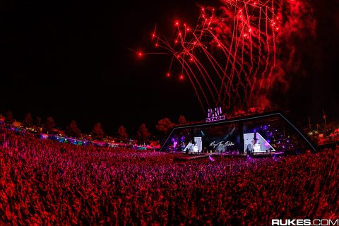 HARD Summer 2022 (Day 1) @ NOS Events Center – July 29, 2022