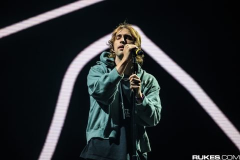 HARD Summer 2022 (Day 3) @ NOS Events Center – July 31, 2022