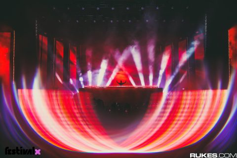 Festival X 2022 @ Metricon Stadium (Gold Coast, AU) - November 27, 2022