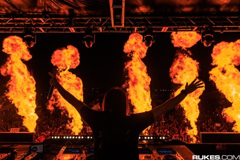 Freaky Deaky 2022 (Day 1) @ Houston Raceway (Houston, TX) – October 29, 2022