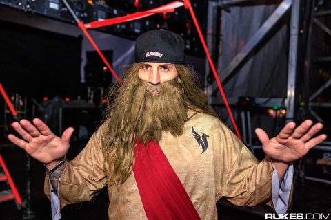 Freaky Deaky 2022 (Day 2) @ Houston Raceway (Houston, TX) – October 30, 2022