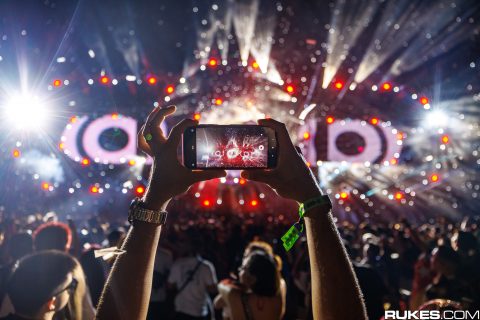 Neon Countdown 2022 (Day 1) @ Wonder World Extreme Park (Bangkok, TH) - December 30, 2022