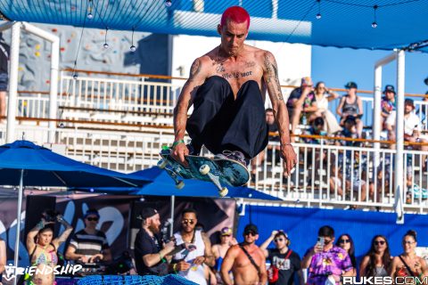 Friendship (Day 2) @ Norwegian Pearl – February 28, 2023