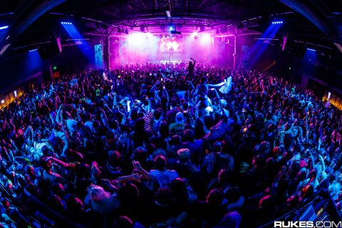 Deorro @ The Midway (San Francisco, CA) - March 11, 2023