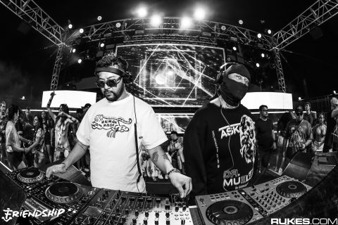 Friendship (Day 3) @ Norwegian Pearl – March 1, 2023