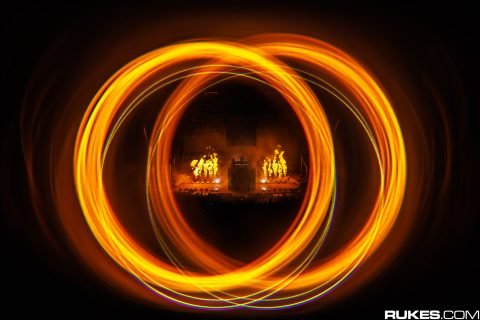 Dom Dolla @ Red Rocks Amphitheatre (Denver, CO) – April 2, 2023