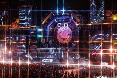 S2O 2023 (Day 2) @ Live Park (Bangkok, TH) - April 14, 2023