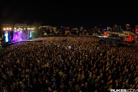 Carrie Underwood “Boots In The Park” @ Waterfront Park (San Diego, CA) – April 1, 2023