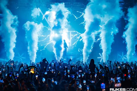 Valentino Khan @ Hollywood Palladium – May 5, 2023