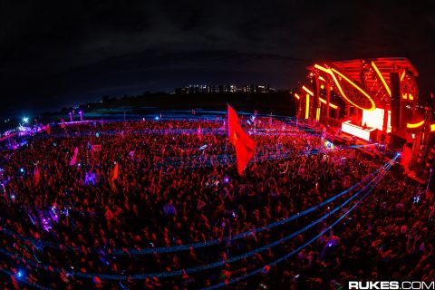 Ubbi Dubbi 2023 (Day 1) @ Panther Island Pavillion (Ft. Worth, TX) – April 22, 2023