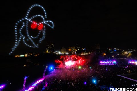 Ubbi Dubbi 2023 (Day 2) @ Panther Island Pavillion (Ft. Worth, TX) – April 23, 2023