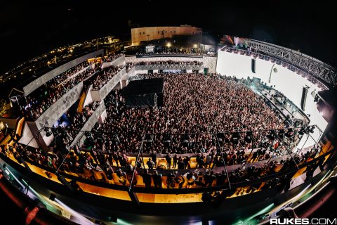 David Guetta x Morten “Future Rave” @ Brooklyn Mirage (New York, NY) – May 24, 2023