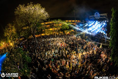 Ultra Beach Bali 2022 (Day 1) @ Discovery Kartika Plaza Hotel (Bali, ID) – September 29, 2022
