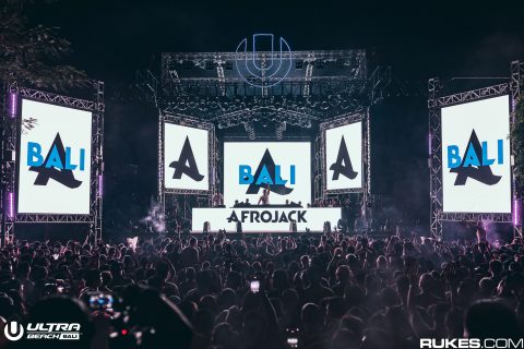 Ultra Beach Bali 2022 (Day 2) @ Discovery Kartika Plaza Hotel (Bali, ID) – September 30, 2022