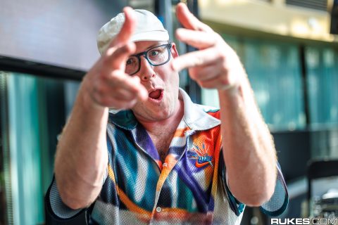 Dr. Fresch @ Harrah's Resort (Atlantic City, NJ) - August 19, 2023