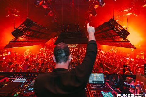 3LAU @ Nebula (New York, NY) – September 3, 2023