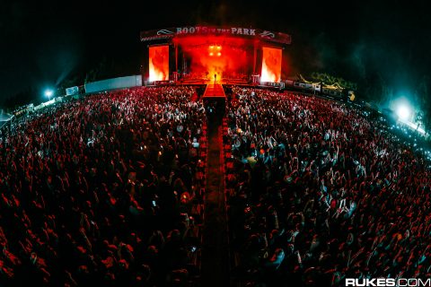 Boots In The Park @ Woodward Park (Fresno, CA) – September 8, 2023