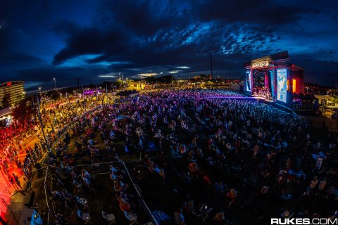 Boots In The Park @ Tempe Beach Park (Tempe, AZ) - September 22, 2023