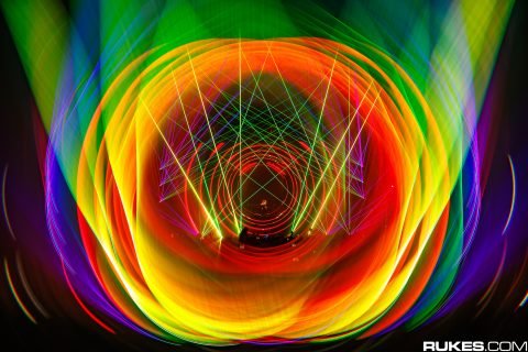 Subtronics "Cyclops Coliseum" @ Hampton Coliseum (Hampton, VA) - November 5, 2023