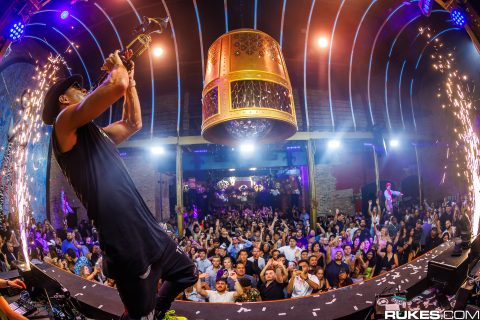 Timmy Trumpet @ TAO Chicago (Chicago, IL) – August 2, 2023