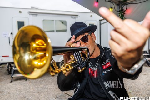 Timmy Trumpet @ Veld Music Festival (Toronto, ON) - August 6, 2023