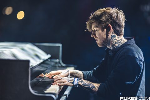 Said The Sky @ The Torch LA – December 15, 2023