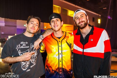 Decadence Colorado 2023 (Day 1) @ Colorado Convention Center (Denver, CO) - December 30, 2023