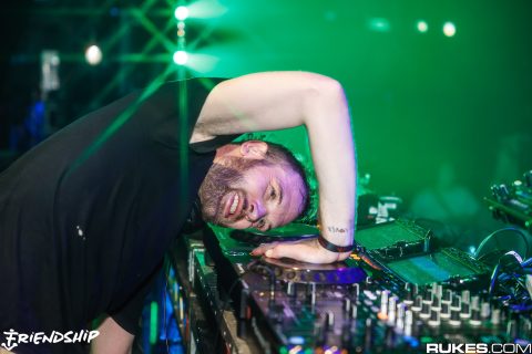 Friendship (Day 4) @ Norwegian Joy – January 9, 2024