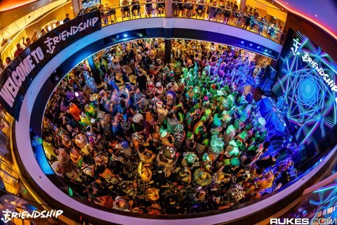 Friendship (Day 5) @ Norwegian Joy – January 10, 2024