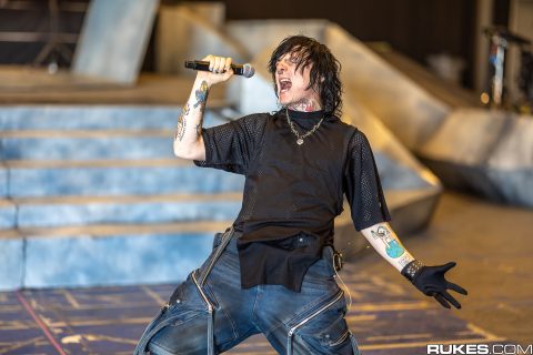 Illenium Trilogy Live Rehearsals – January 29-30, 2024