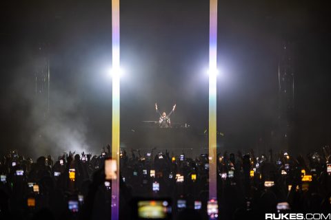 LSR/CITY by Gareth Emery @ Hollywood Palladium – February 18, 2024