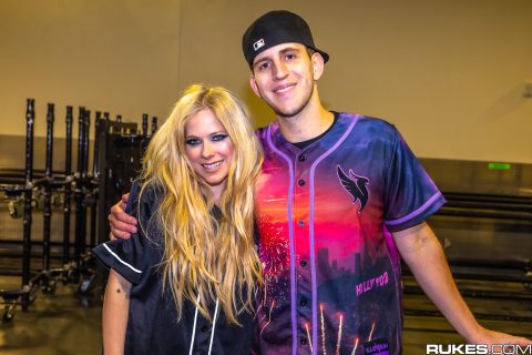 Illenium "Trilogy" @ SoFi Stadium - February 2, 2024