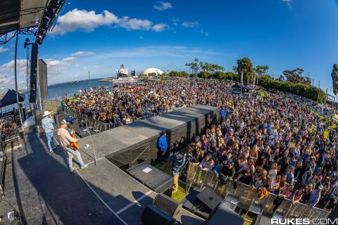 Boots In The Park @ Queen Mary Festival Grounds – March 23, 2024