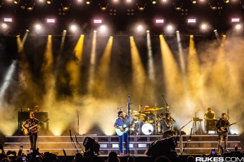 Boots In The Park @ Silverlakes Sports Complex – March 9, 2024