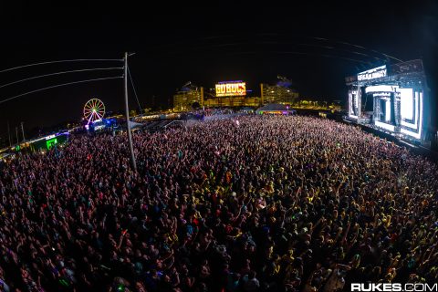 Illenium and Said The Sky @ Breakaway Tampa 2024 (Tampa, FL) - April 26, 2024