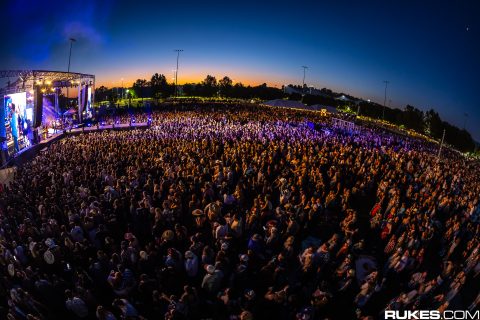 Boots In The Park @ Central Park (Santa Clarita, CA) - May 10, 2024