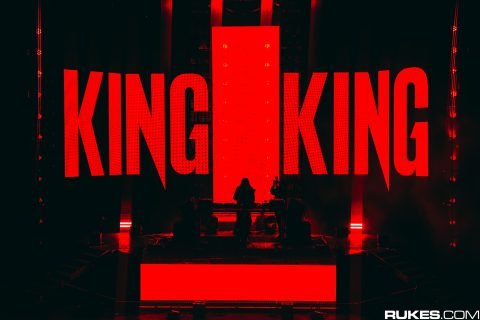 Sullivan King @ Red Rocks Amphitheatre (Denver, CO) – April 28, 2024