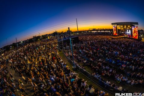 Boots In The Park @ Tempe Beach Park (Tempe, AZ) - May 19, 2024