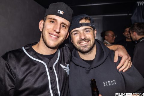 Illenium @ Zouk Tokyo (Tokyo, JP) – April 19, 2024