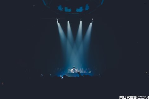 Illenium @ Zouk Nightclub (Las Vegas, NV) – May 31, 2024