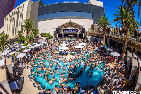 Illenium @ Ayu Dayclub (Las Vegas, NV) – June 29, 2024