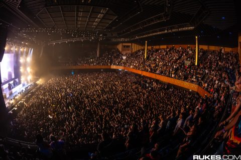 Illenium @ Bill Graham Civic Auditorium (San Francisco, CA) – July 19, 2024