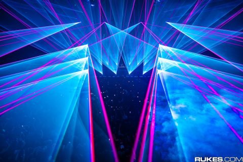 Illenium @ Bill Graham Civic Auditorium (San Francisco, CA) – July 20, 2024